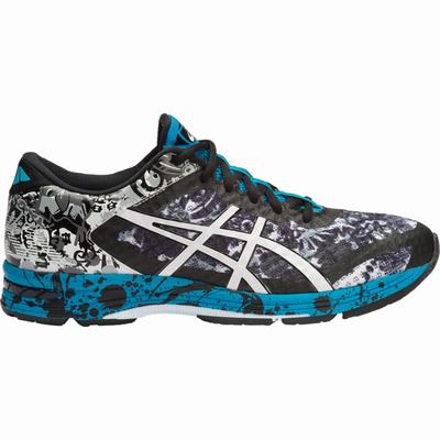 Férfi Asics Gel-Noosa Tri 11 Futócipő AS6470213 Szürke/Fehér